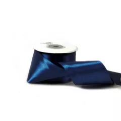 Szatén szalag / 5cm x 25y    40#