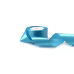Szatén szalag / 5cm x 25y   47#