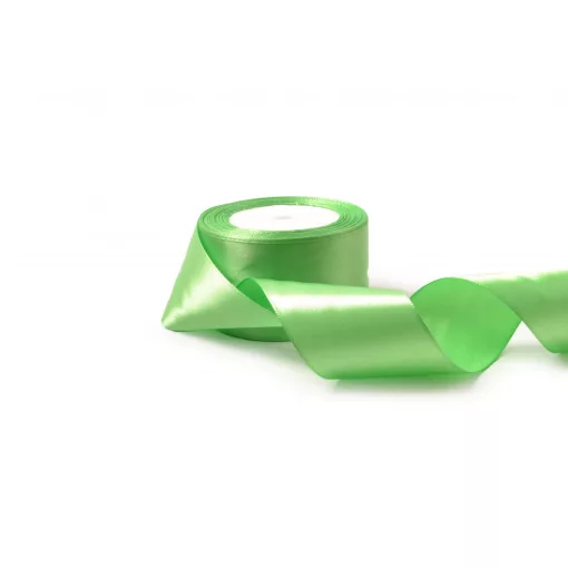 Szatén szalag / 5cm x 25y    52#
