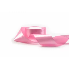 Szatén szalag / 5cm x 25y