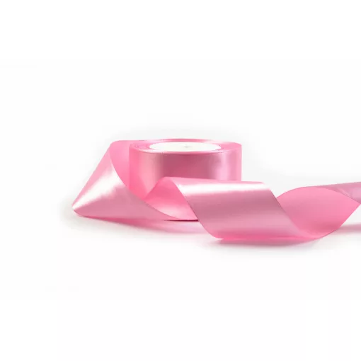 Szatén szalag / 5cm x 25y