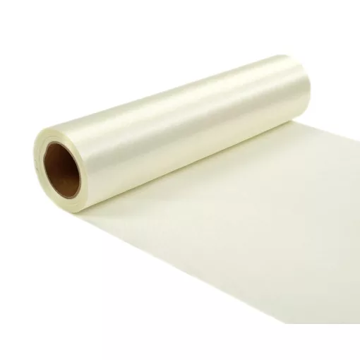 Szatén tekercs / 12cm x 10m      12#