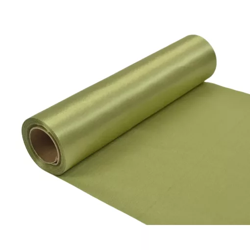 Szatén tekercs / 12cm x 10m    15#