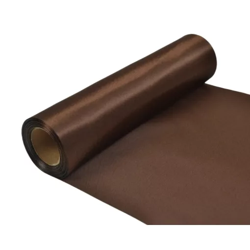 Szatén tekercs / 12cm x 10m    192#