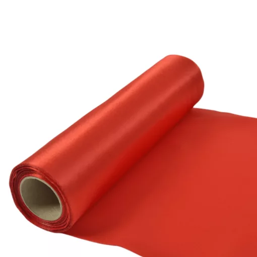 Szatén tekercs / 12cm x 10m    26#