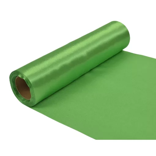 Szatén tekercs / 12cm x 10m    30#