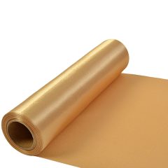 Szatén tekercs / 12cm x 10m     50#
