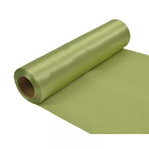 Szatén tekercs / 12cm x 10m    54#