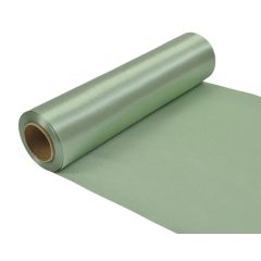 Szatén tekercs / 12cm x 10m    75/2#