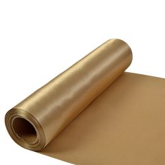 Szatén tekercs / 12cm x 10m    80#