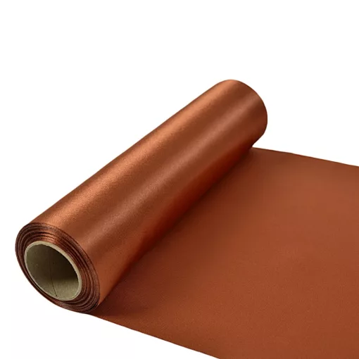 Szatén tekercs / 12cm x 10m    97#