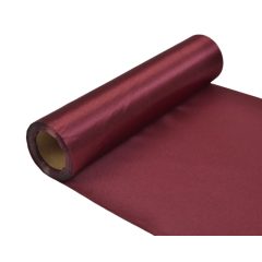Szatén tekercs / 15cm x 10m    08/2# Szatén tekercs / 15cm x 10m    08/2#