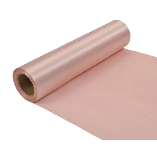 Szatén tekercs / 15cm x 10m    104#