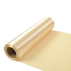 Szatén tekercs / 15cm x 10m    106/2# Szatén tekercs / 15cm x 10m    106/2#