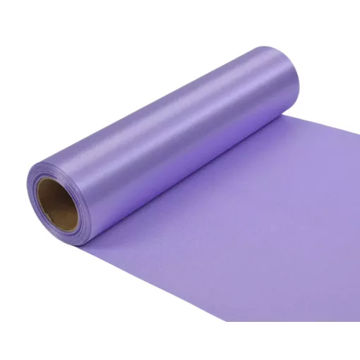 Szatén tekercs / 15cm x 10m    151#