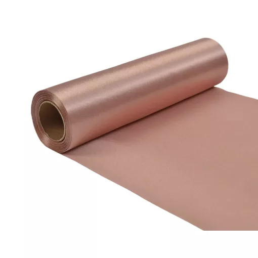 Szatén tekercs / 15cm x 10m     160#