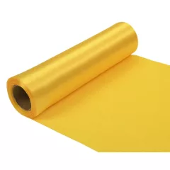 Szatén tekercs / 15cm x 10m    24#