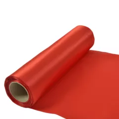 Szatén tekercs / 15cm x 10m    26#