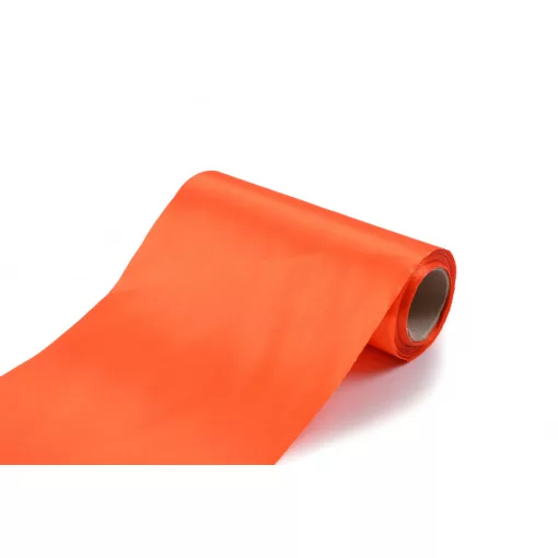 Szatén tekercs / 15cm x 10m     27#