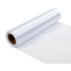 Szatén tekercs / 15cm x 10m   37#