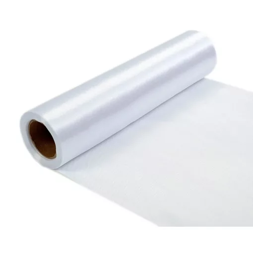Szatén tekercs / 15cm x 10m   37#