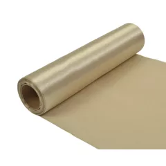 Szatén tekercs / 15cm x 10m     47#