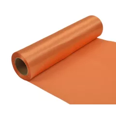 Szatén tekercs / 15cm x 10m     49#