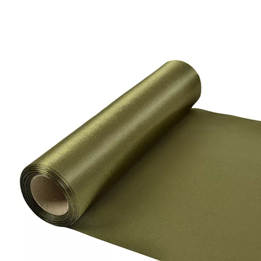 Szatén tekercs / 15cm x 10m     56#