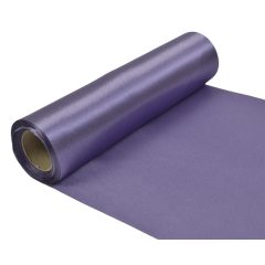 Szatén tekercs / 15cm x 10m    61/2# Szatén tekercs / 15cm x 10m    61/2#