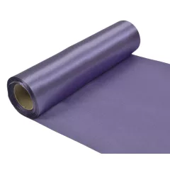 Szatén tekercs / 15cm x 10m    61/2#