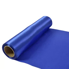Szatén tekercs / 15cm x 10m    73#