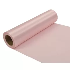 Szatén tekercs / 15cm x 10m    93/2#