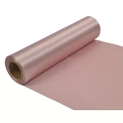 Szatén tekercs / 15cm x 10m    98#