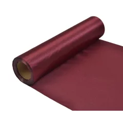Szatén tekercs / 23cm x 10m    08/2#