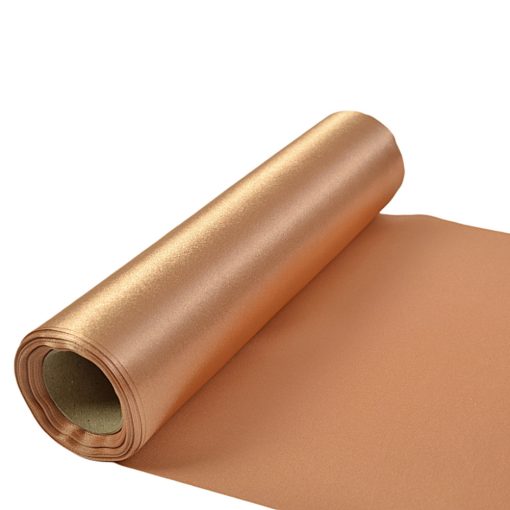 Szatén tekercs / 23cm x 10m     105#