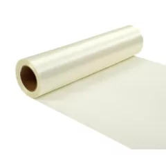 Szatén tekercs / 23cm x 10m   12#