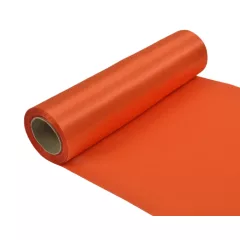 Szatén tekercs / 23cm x 10m    121#