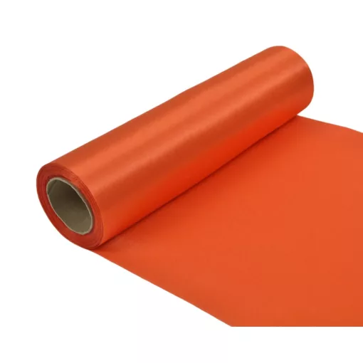 Szatén tekercs / 23cm x 10m    121#
