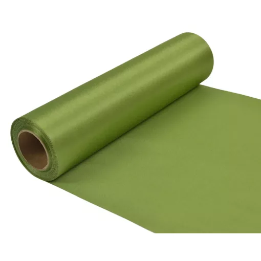 Szatén tekercs / 23cm x 10m    134#