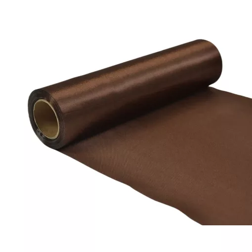 Szatén tekercs / 23cm x 10m     137#