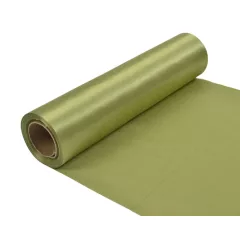 Szatén tekercs / 23cm x 10m    15#