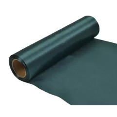 Szatén tekercs / 23cm x 10m    194#