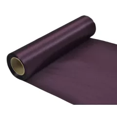 Szatén tekercs / 23cm x 10m     23#