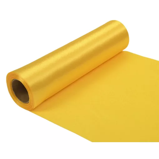 Szatén tekercs / 23cm x 10m    24#