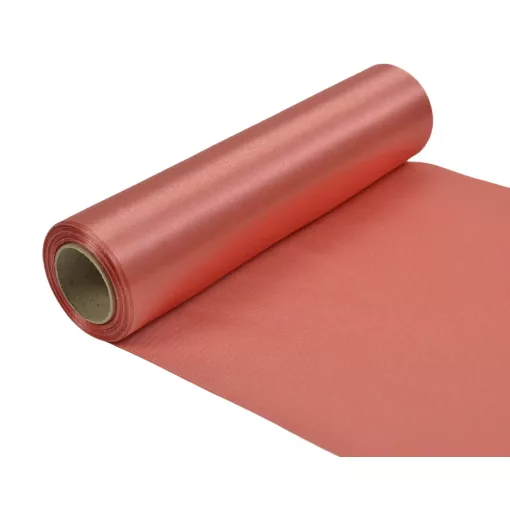 Szatén tekercs / 23cm x 10m    28#