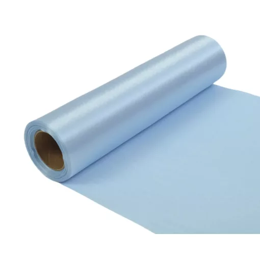 Szatén tekercs / 23cm x 10m    52#