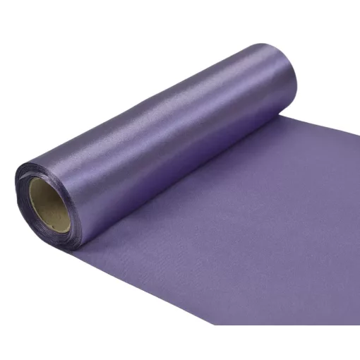 Szatén tekercs / 23cm x 10m    61/2#