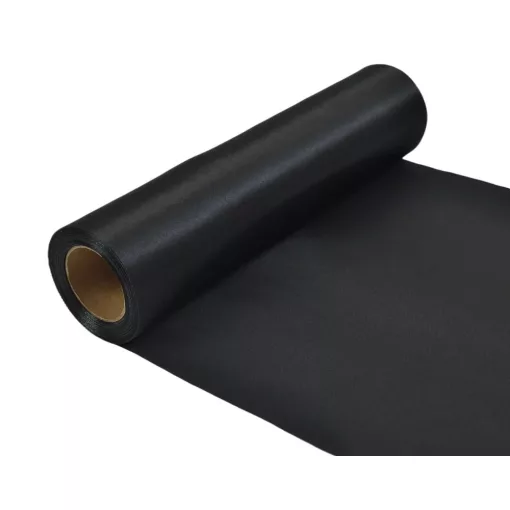 Szatén tekercs / 23cm x 10m    69/2#