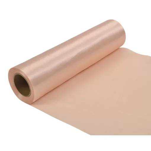 Szatén tekercs / 23cm x 10m     78#