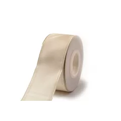 Taft szalag (drótos szélű) / 4cm x 20y   02#
